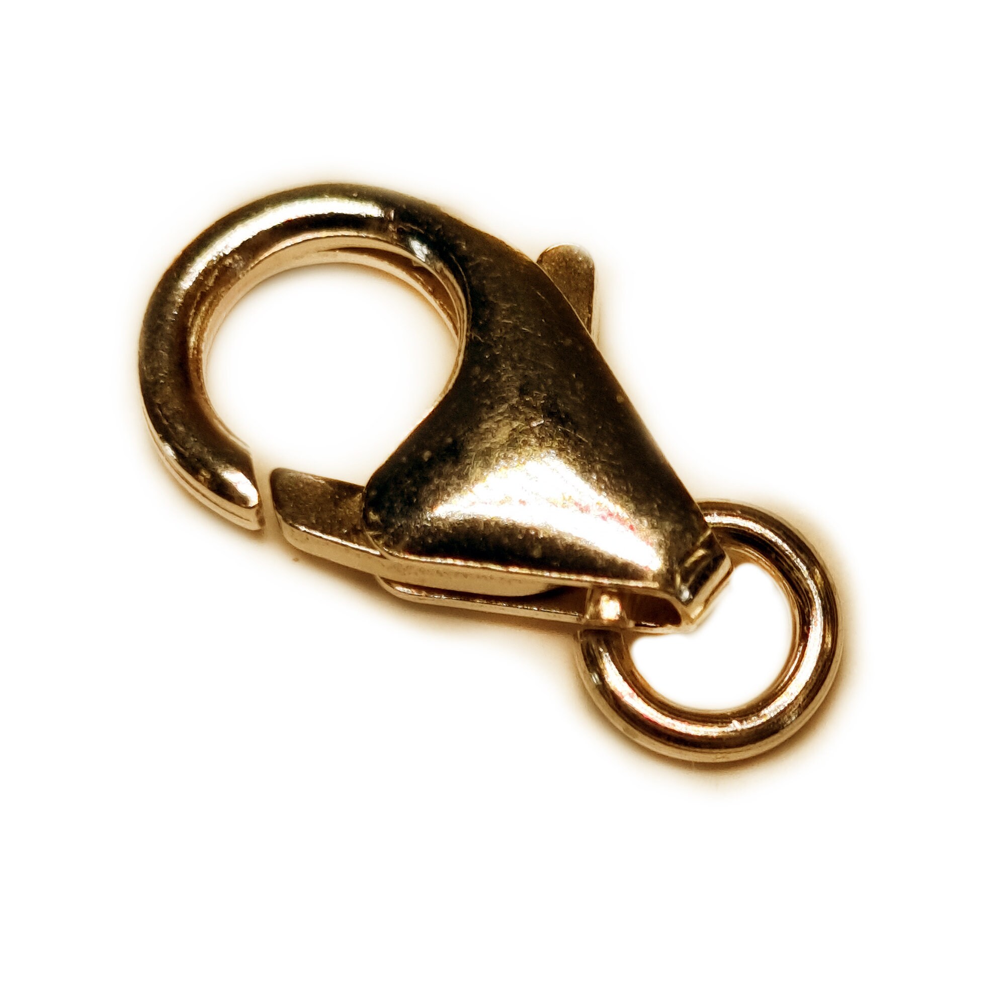 9ct gold lobster sale clasp