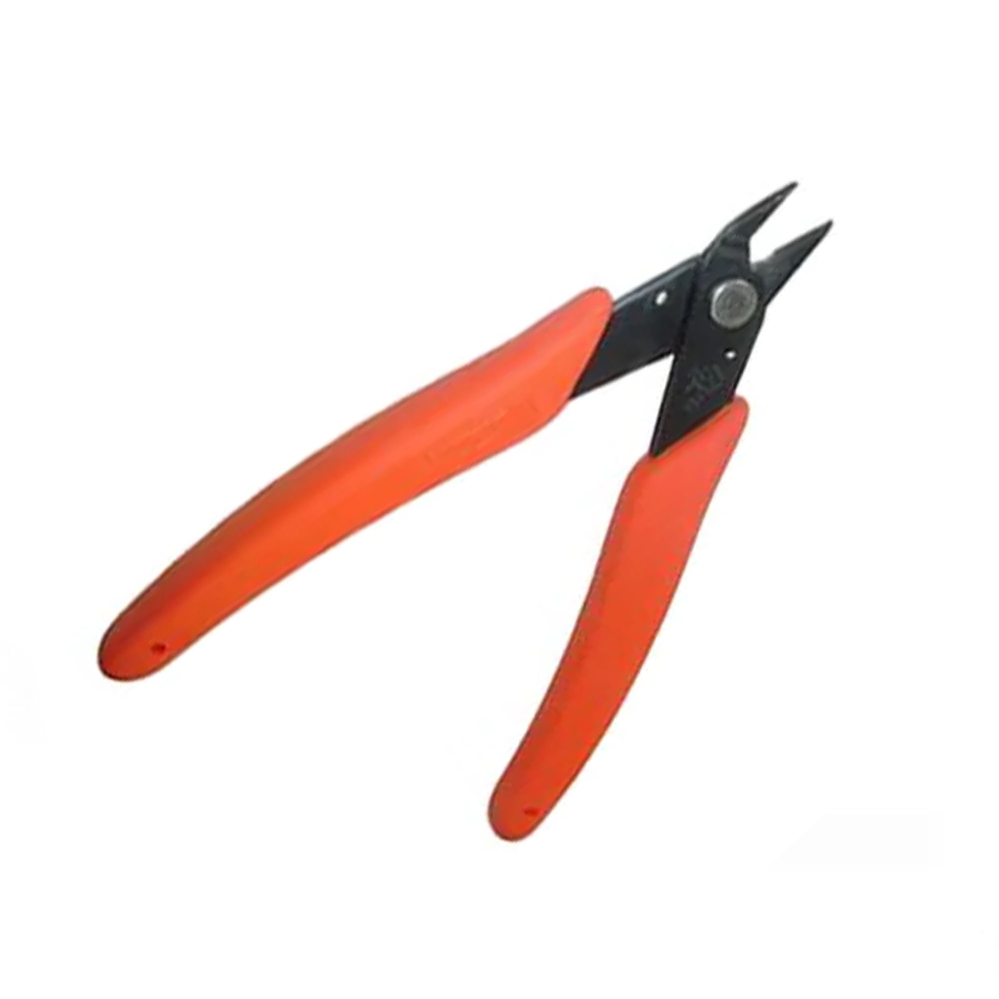 Xuron 410 Micro-Shear Flush Cutter #410 Flush Cuts Soft Wire Up To 18  Awg-1.00mm