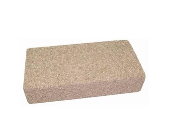 Heat Proof Soldering Board | Vermiculite High Temp Solder Pad | Asbestos Free High Temp Solder Mat | Jewellery Making Tools