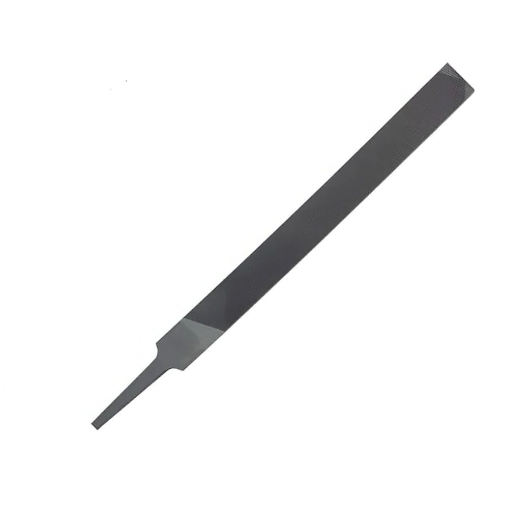 Classic Flat File - 200mm | Premium Quality | Swiss Precision Classic ...