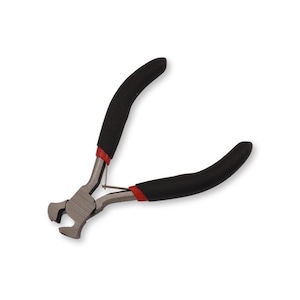 Eco End Cutting Pliers | Quality Tool Steel | Smooth Spring Tension Beading Pliers | Wirework Jewellery Pliers | Jewellery Making Tools