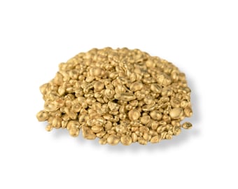 24k Gold Casting Grain | 99.99% Pure Gold | Clean Fine Gold Shot | Genuine 9999 Raw Solid Gold Granule - Jewellery, Bullion, Coin Making