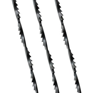 Cut Any Direction Saw Blade | Jewellers Twisted Saw Blade For Adjustable Saw | Twisted Spiral Saw Blade For Jewellery Making | Jeweller Tool