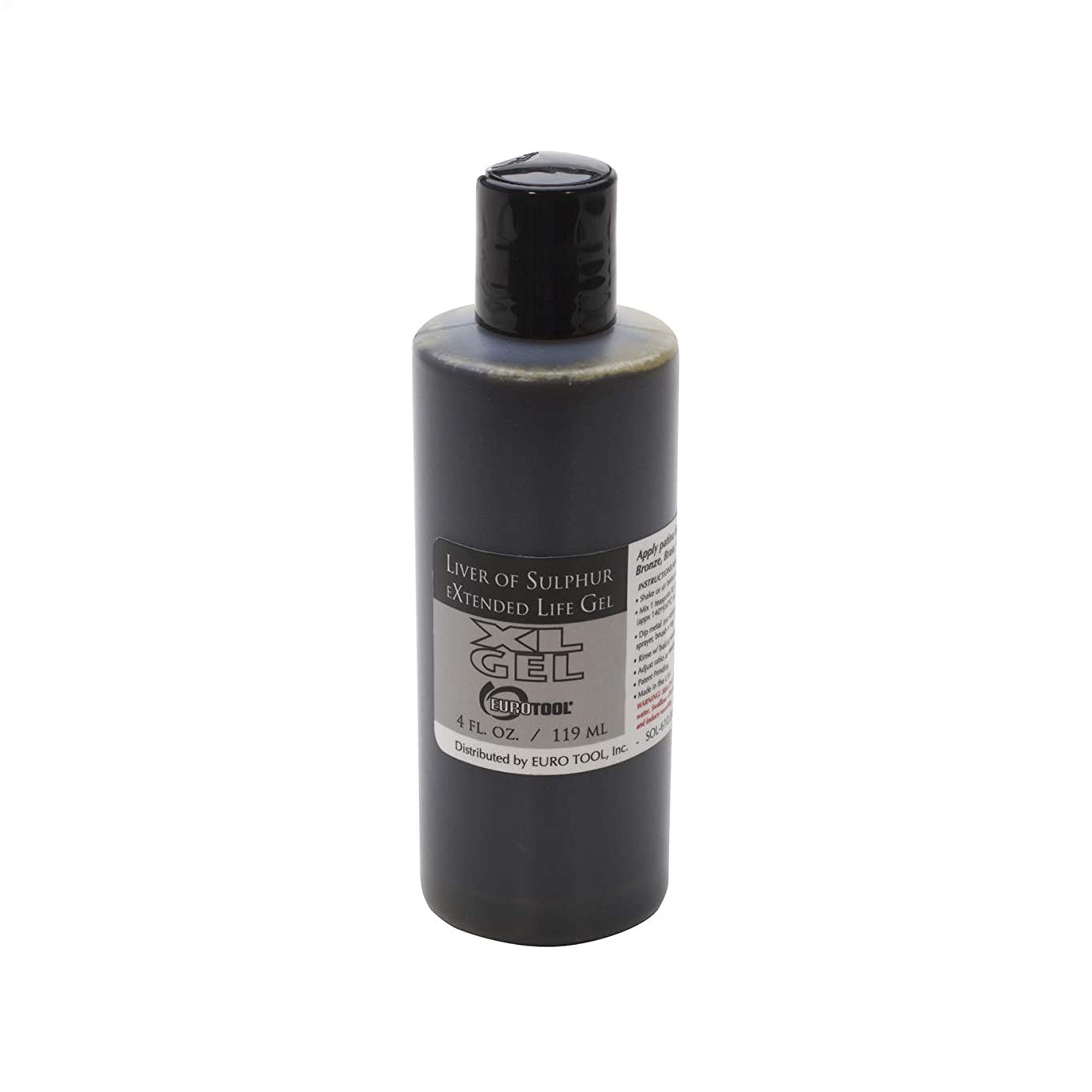 Jax Silver Plating Solution 4oz Bottle. Magical Silver Plating and No Heat  Required. 