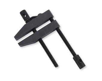 Parallel Clamp 2" | Vice Clamp for Jewellery Making | Jewellery Making Tools