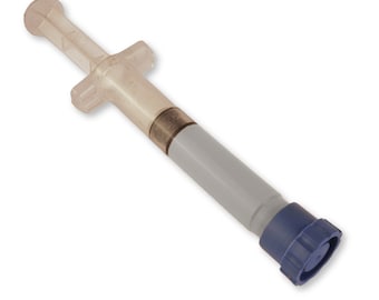 Silver Solder Paste Syringe, Extra Easy Silver Solder Paste, Soldering Syringe For Jewellery Making, DIY Jewellery Repairing Soft Solder