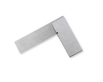 Steel Square 2 Inch | Precision Measuring Tool for Jewellery Making and Metalwork | Jewellery Making Tools