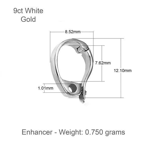 9k 375 white gold deals