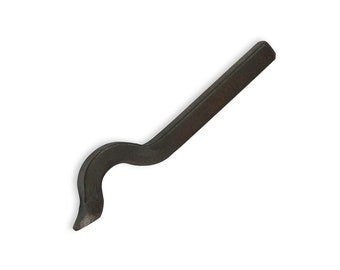 750 Gold Swan Neck Hallmarking Punch | Premium Quality | 18k Gold Punch For 18k Jewellery | Carat Stamping Punch | Jewellery Making Tools