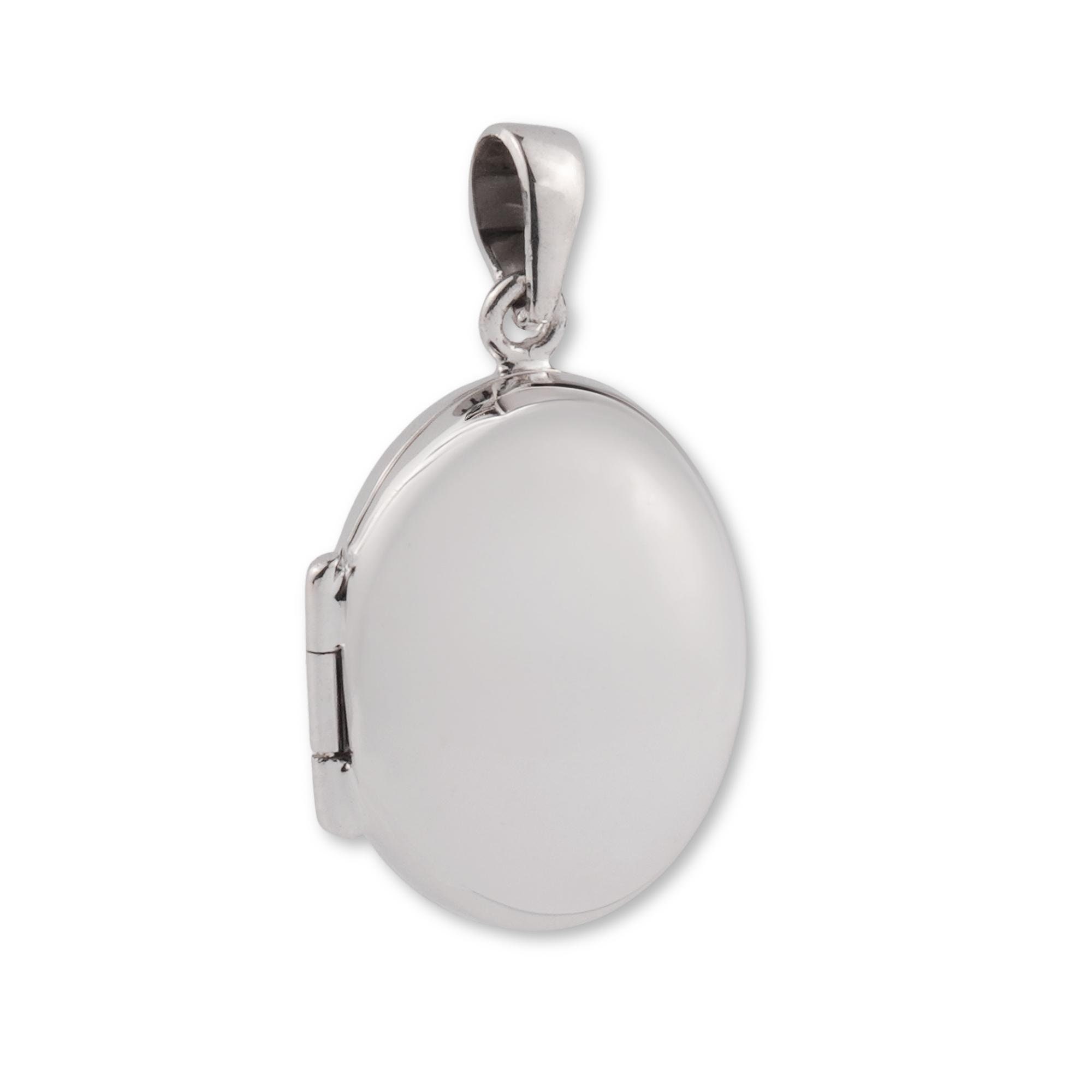 アクセサリー locket necklace silver / LORO アクセサリー locket necklace silver / LORO locket necklace
