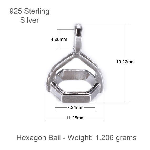 Easy mount stone settings deals