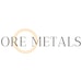 OreMetals store logo