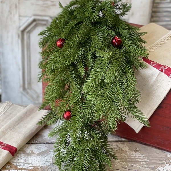 Artificial Greenery Etsy