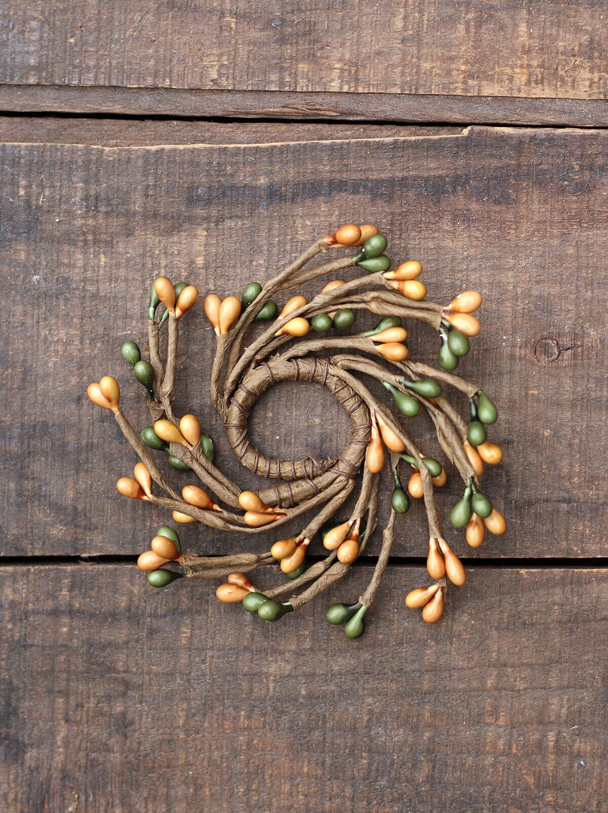 Pip berry candle rings hot sale