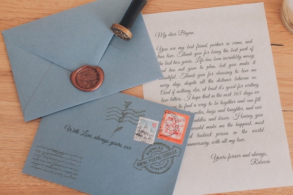 Unveiling 101 Creative Love Letter Ideas to Woo Your Special Someone