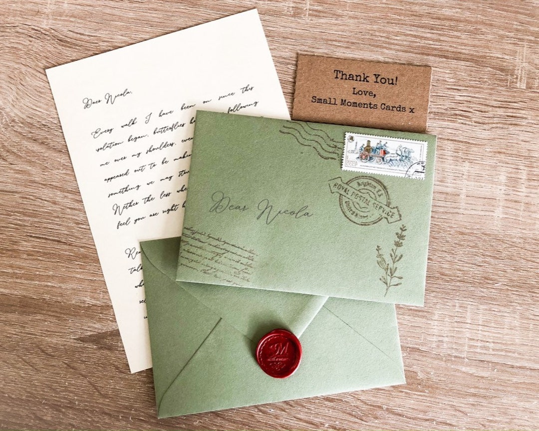 300 Sigillini Adesivi Fai Da Te "Thank You" Per Confezioni Regalo, Etichette Decorative Per Biscotti E Bomboniere - 2