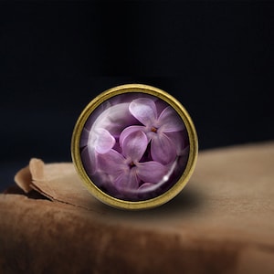 Flower Knobs Drawer Knobs Pulls Kitchen Cabinet Pulls Handle Furniture handle Exquisite Dresser Knobs Door Knob Decor Furniture Hardware