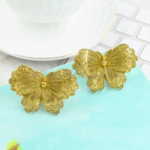 Butterfly Brass Knob Cabinet Pulls Drawer Knob Dresser Pull Kitchen Knobs Pulls Cabinet Pull Hardware Dresser Handles Furniture Hardware