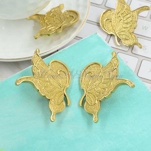 Butterfly Solid Brass Knob Cabinet Pull Drawer Knob Dresser Pull Kitchen Knob Pulls Cabinet Pull Hardware Dresser Handles Furniture Hardware