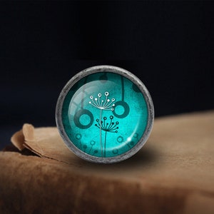 Perillas de diente de león Perillas cajones Tira del gabinete de cocina Tiradores Tiradores Manija de muebles Exquisito Tocador Perillas de puerta Perilla decoración Muebles Hardware