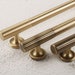 see more listings in the Brass Handles / Pulls section