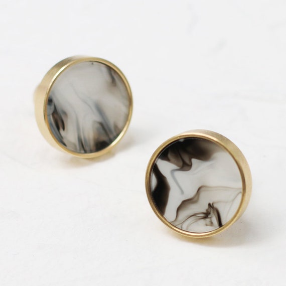 Brass Knobs Nordic Wardrobe Simple Door Knobs Drawer Knobs