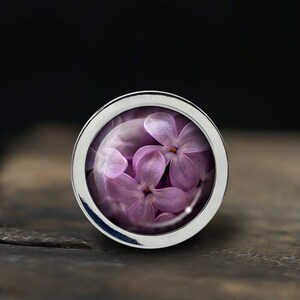 Flower Knobs Drawer Knobs Pulls Kitchen Cabinet Pulls Handle Furniture handle Exquisite Dresser Knobs Door Knob Decor Furniture Hardware image 2