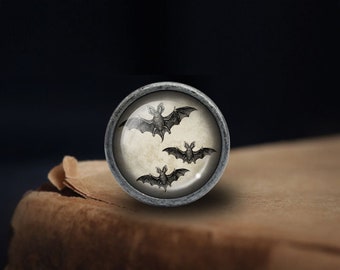 Bat Knobs Drawer Knobs Pulls Kitchen Cabinet Pulls Handle Furniture handle Exquisite Dresser Knobs Door Knob Decor Furniture Hardware