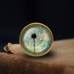 Wooden Knobs