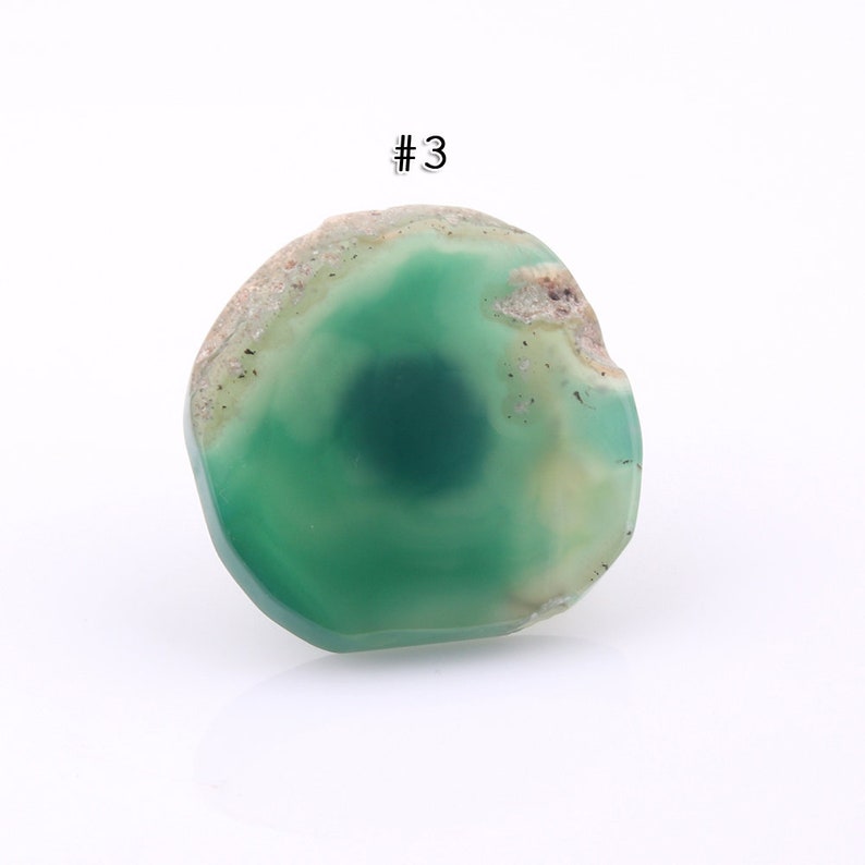 Bouton en agate / poignées en pierre précieuse / poignées de minerai / bouton en pierre semi-précieuse / tiroir / tiroir / tirettes darmoire / poignée de garde-robe / bouton de commode / matériel de meuble image 7