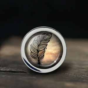 Feather Knobs Drawer Knobs Pulls Kitchen Cabinet Pulls Handle Furniture handle Exquisite Dresser Knobs Door Knob Decor Furniture Hardware