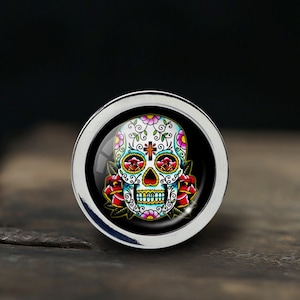 Skull Knobs Drawer Knobs Pulls Kitchen Cabinet Pulls Handle Furniture handle Exquisite Dresser Knobs Door Knob Decor Furniture Hardware