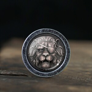 Lion Knobs Drawer Knobs Pulls Kitchen Cabinet Pulls Handle Furniture handle Exquisite Dresser Knobs Door Knob Decor Furniture Hardware