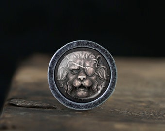 Lion Knobs Drawer Knobs Pulls Kitchen Cabinet Pulls Handle Furniture handle Exquisite Dresser Knobs Door Knob Decor Furniture Hardware