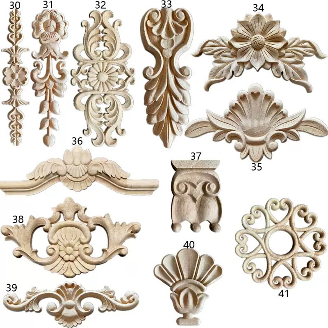 Visual idea from this collection