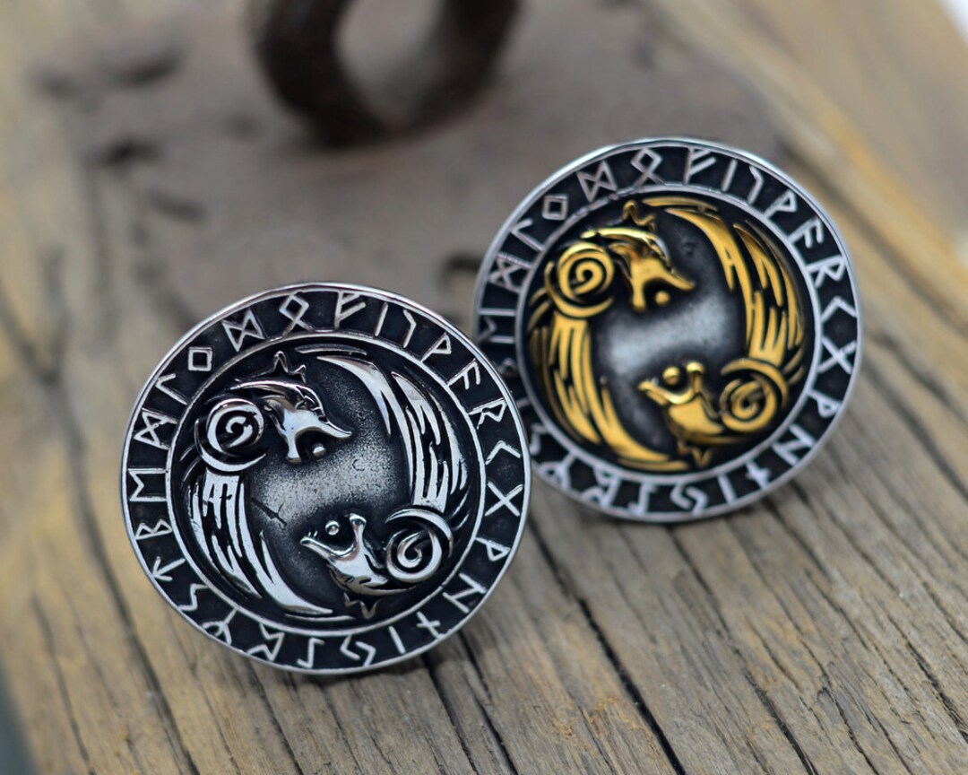 Wolf Knobs,fenrir Knobs , Dresser Handles Knobs,drawer