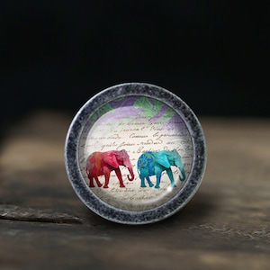 Elephant Knobs Drawer Knobs Pulls Kitchen Cabinet Pulls Handle Furniture handle Exquisite Dresser Knobs Door Knob Decor Furniture Hardware