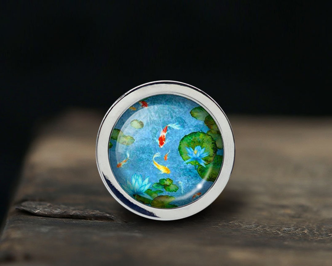 Fish Knobs Drawer Knobs Pulls Kitchen Cabinet Pulls Handle Furniture ...