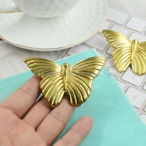 Butterfly Brass Knob Cabinet Pulls Drawer Knob Dresser Pull Kitchen Knobs Pulls Cabinet Pull Hardware Dresser Handles Furniture Hardware