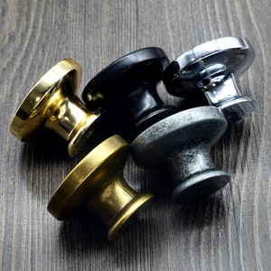 Retro Compass Knob Drawer Knob Pulls Kitchen Cabinet Pulls Handle Furniture handle Exquisite Dresser Knob Door Knob Decor Furniture Hardware image 8