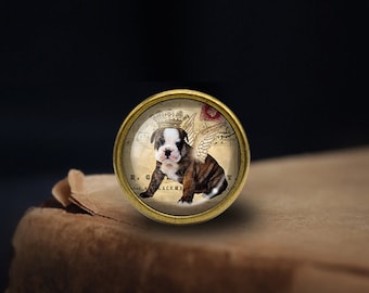 Dog Knobs Drawer Knob Pulls Keukenkast Trekt Handvat Meubel handvat Prachtige Dresser Knob Deurknop Decor Meubel Hardware