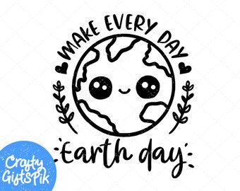 Download Earth Day Svg Etsy