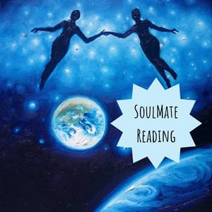 Soulmate Reading; Who Is Coming Towards Me?