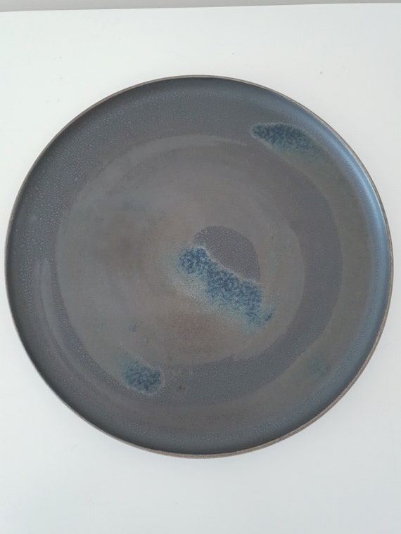 Flat ceramic top