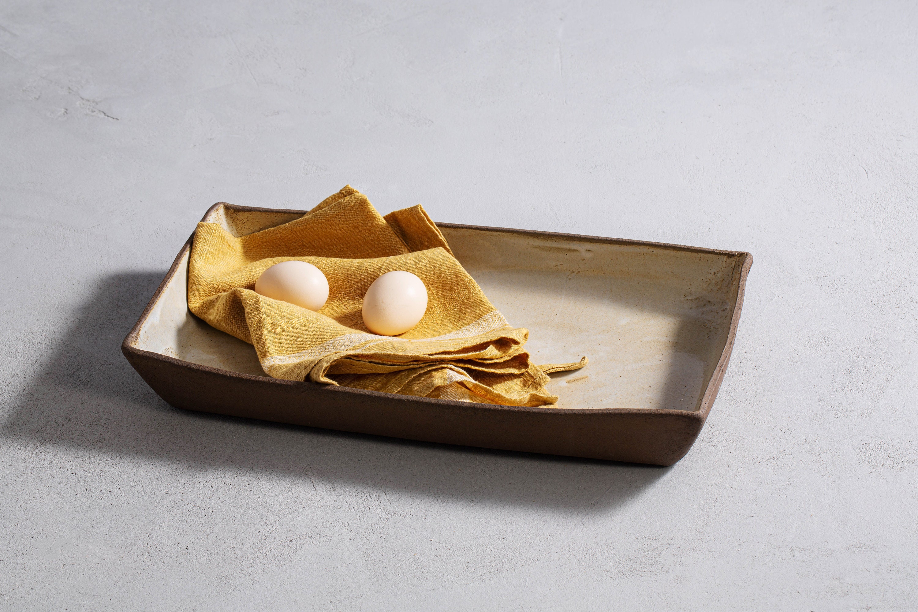 plat De Cuisson Rectangulaire