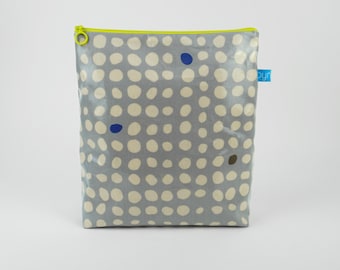 Toiletry bag, wash bag
