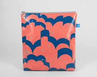 Toiletry bag, wash bag