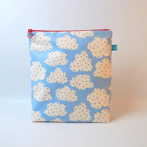 Kulturtasche, Waschtasche