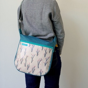 Umhängetasche, Handtasche