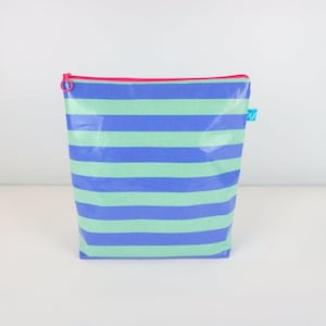 Kulturtasche, Waschtasche